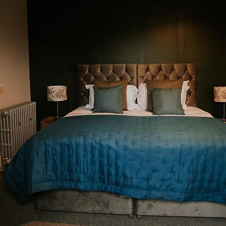 Dacre House, Gilsland Bed & Breakfast Eksteriør bilde
