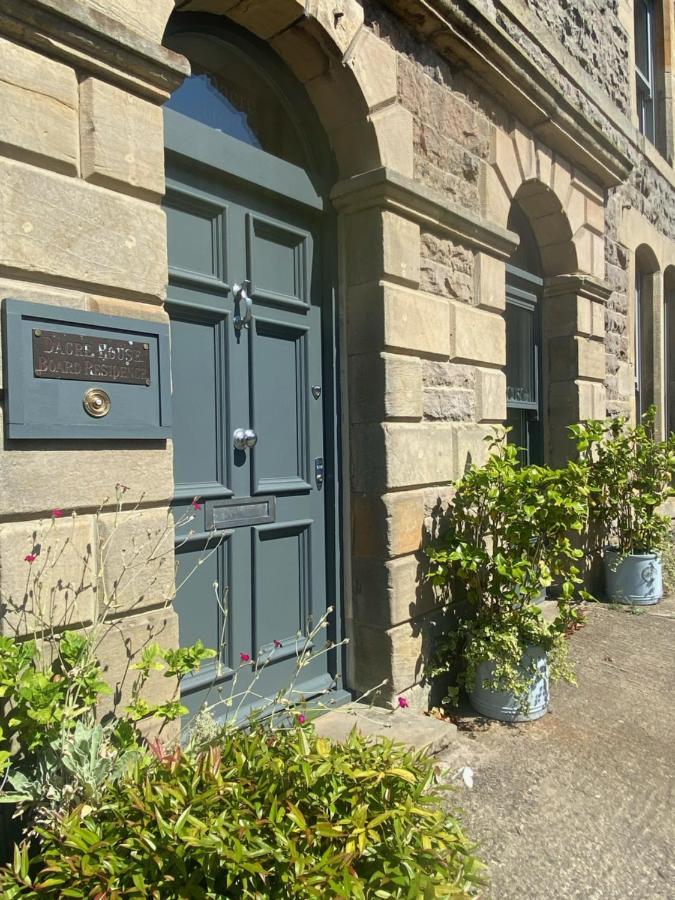 Dacre House, Gilsland Bed & Breakfast Eksteriør bilde
