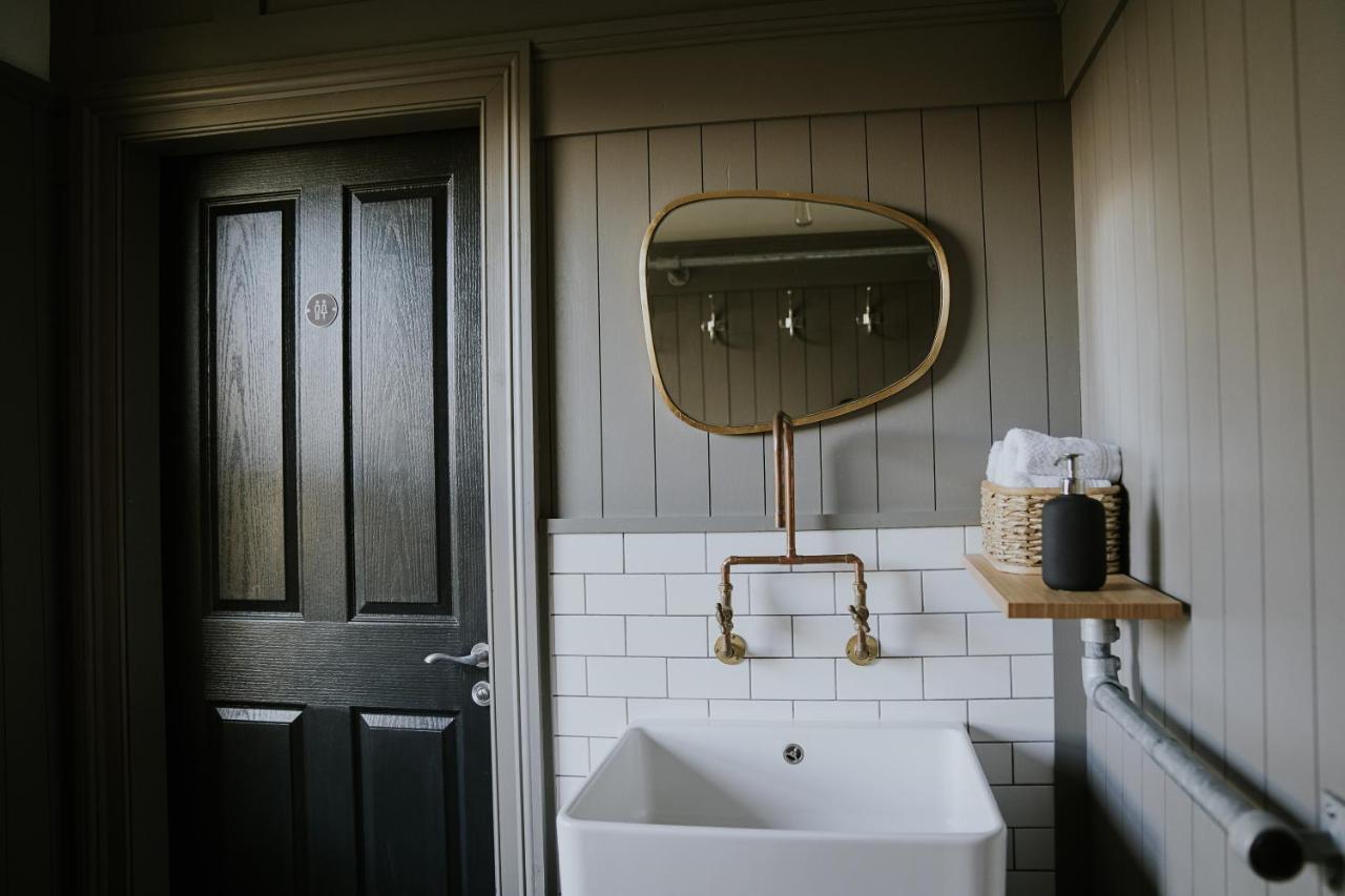 Dacre House, Gilsland Bed & Breakfast Eksteriør bilde