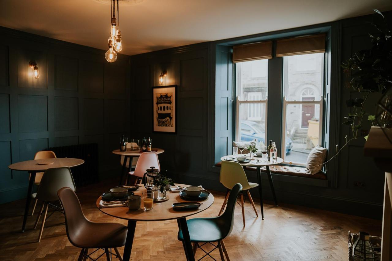 Dacre House, Gilsland Bed & Breakfast Eksteriør bilde