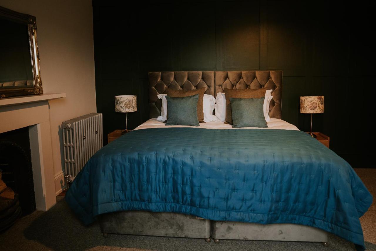 Dacre House, Gilsland Bed & Breakfast Eksteriør bilde