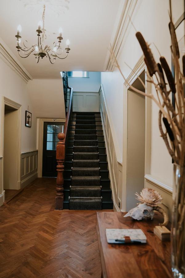 Dacre House, Gilsland Bed & Breakfast Eksteriør bilde