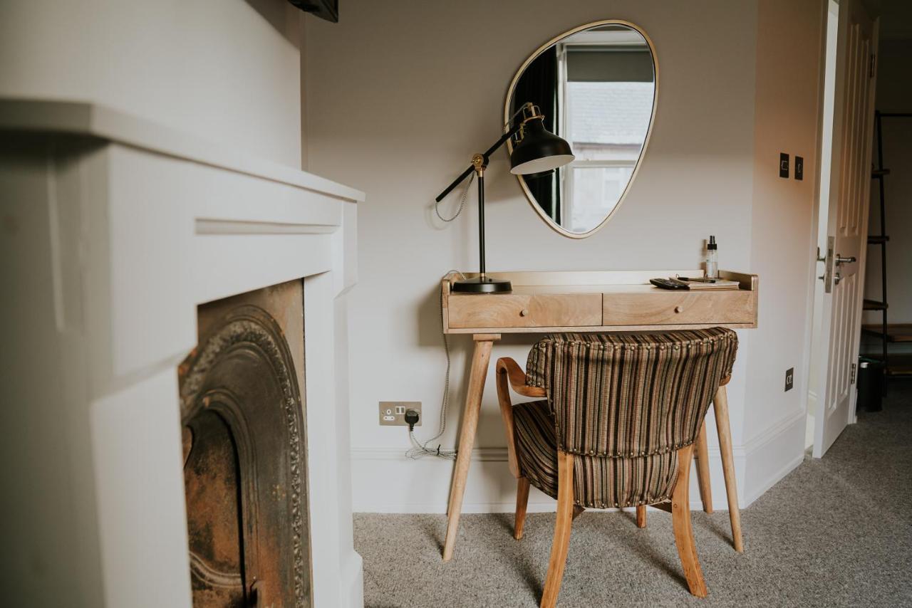 Dacre House, Gilsland Bed & Breakfast Eksteriør bilde