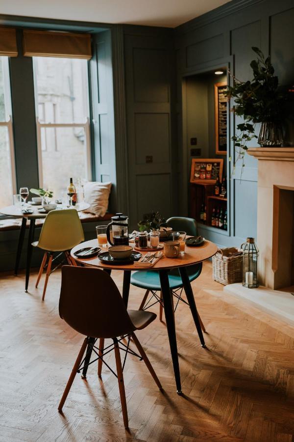 Dacre House, Gilsland Bed & Breakfast Eksteriør bilde