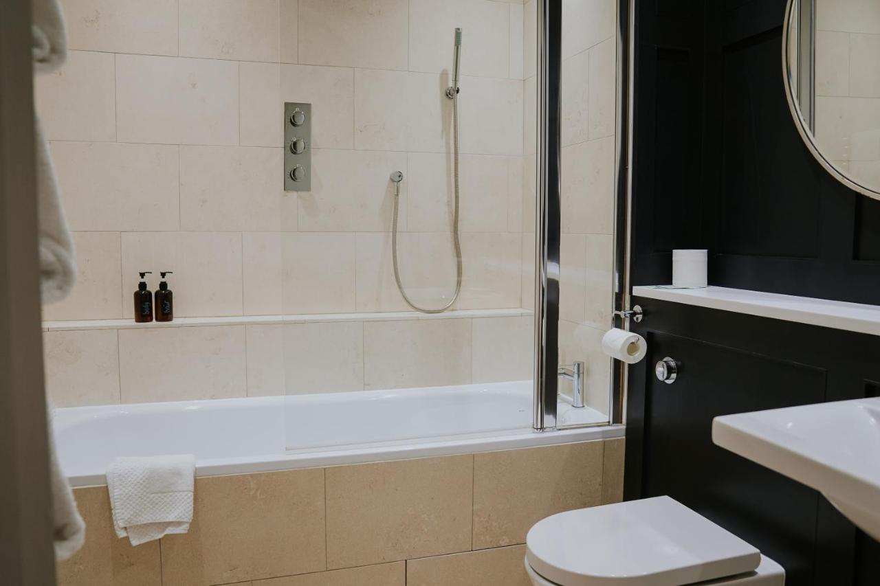Dacre House, Gilsland Bed & Breakfast Eksteriør bilde