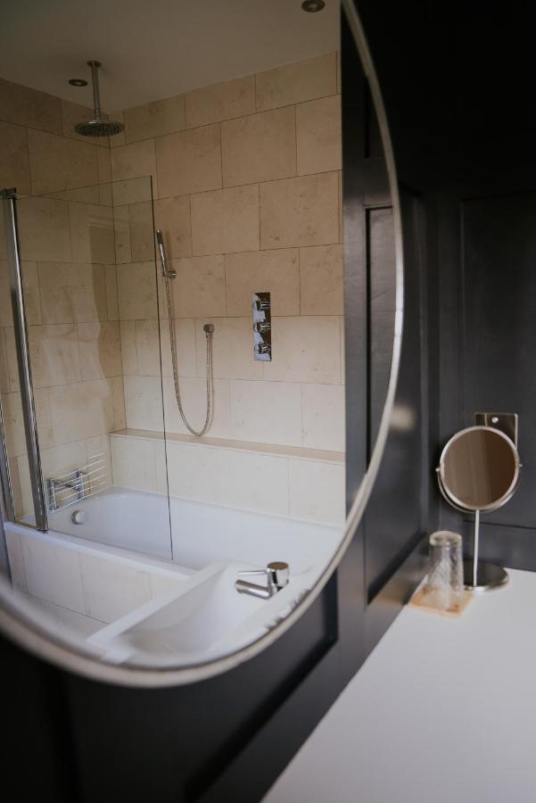 Dacre House, Gilsland Bed & Breakfast Eksteriør bilde