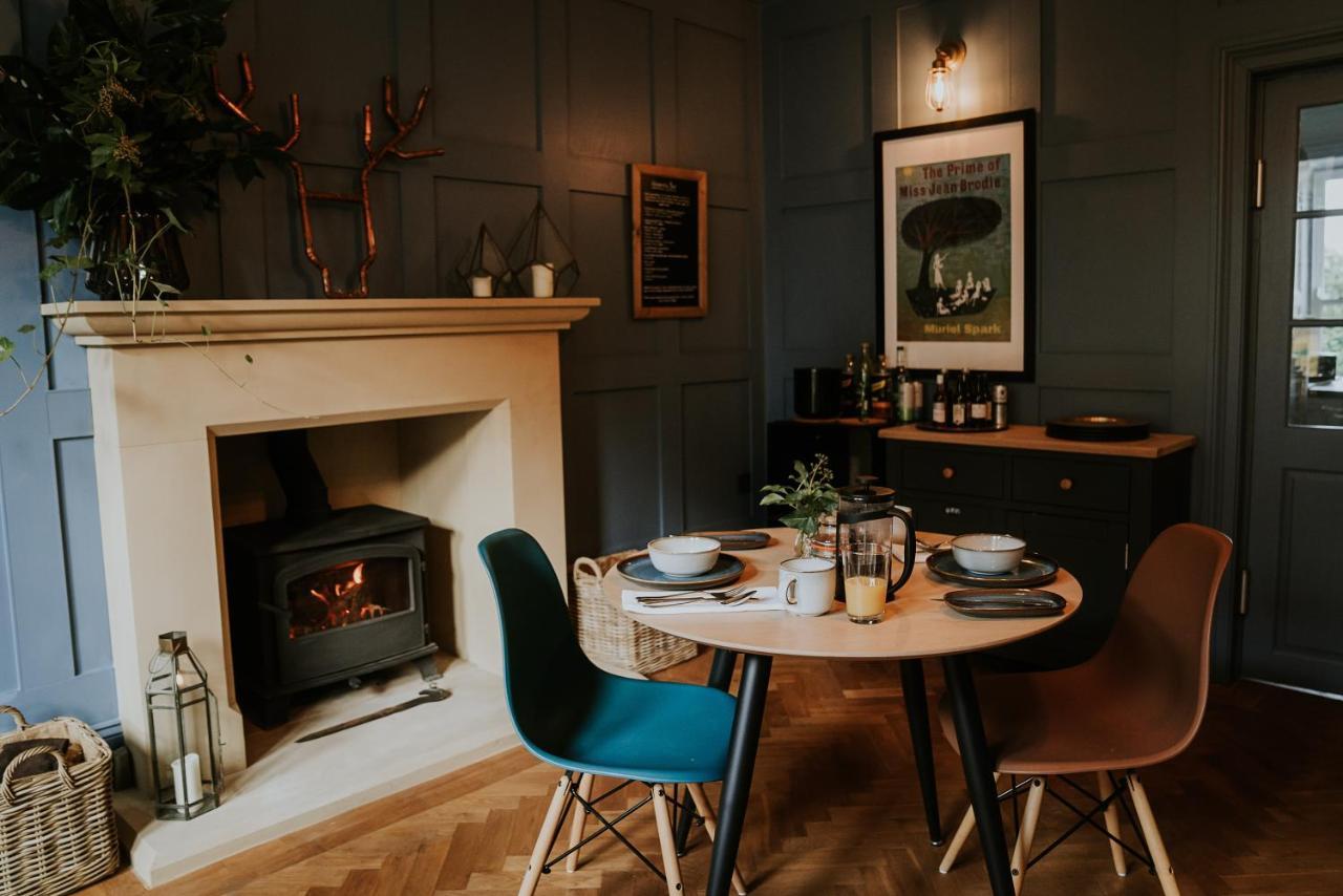 Dacre House, Gilsland Bed & Breakfast Eksteriør bilde